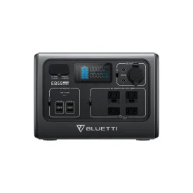 BLUETTI EB55 Portable Power Station