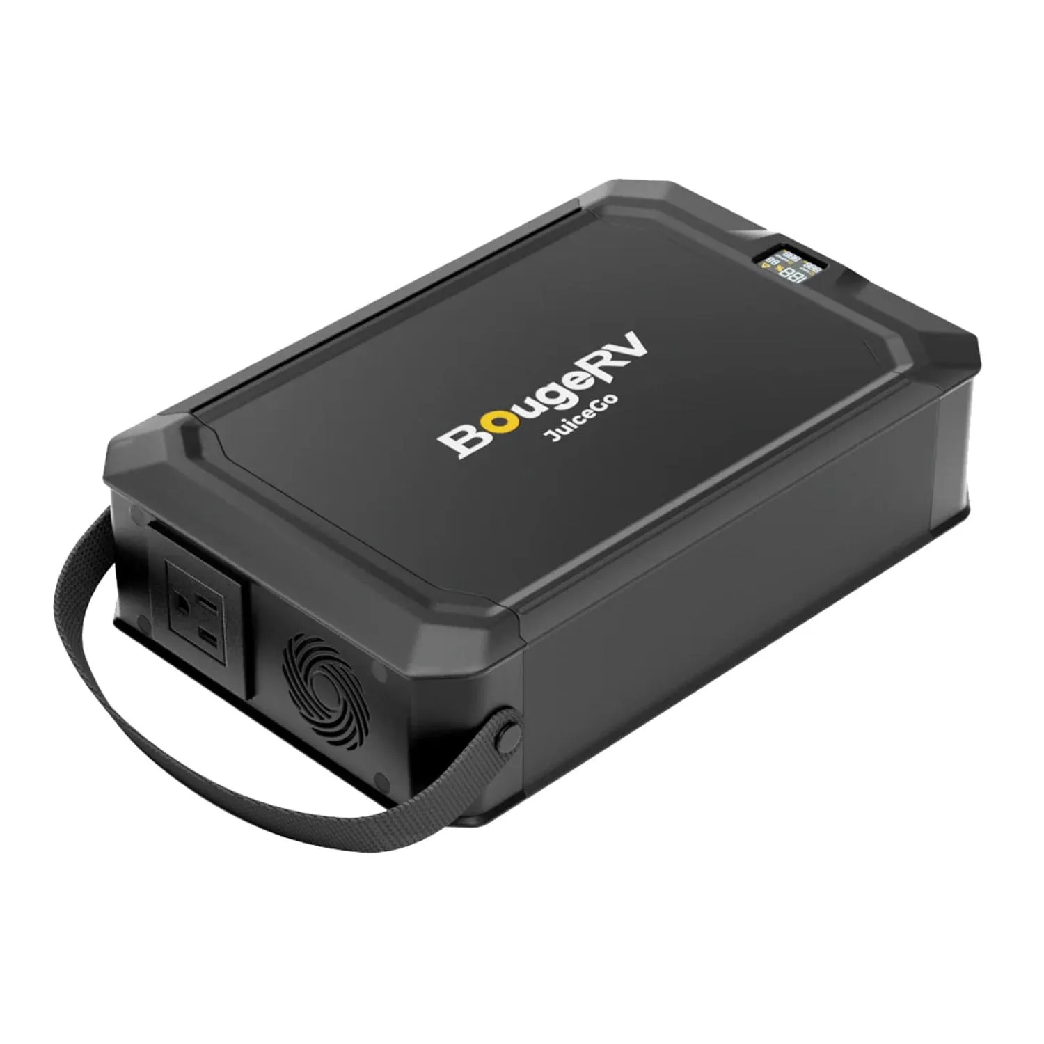 BougeRV JuiceGo 240Wh Portable Power Station