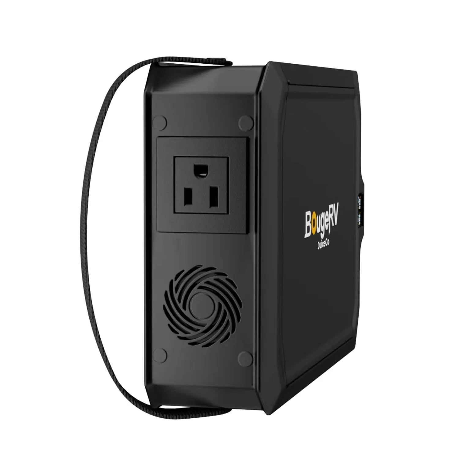 BougeRV JuiceGo 240Wh Portable Power Station