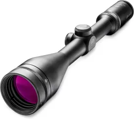Burris Fullfield II Hunting Scope, Ballistic Plex Reticle
