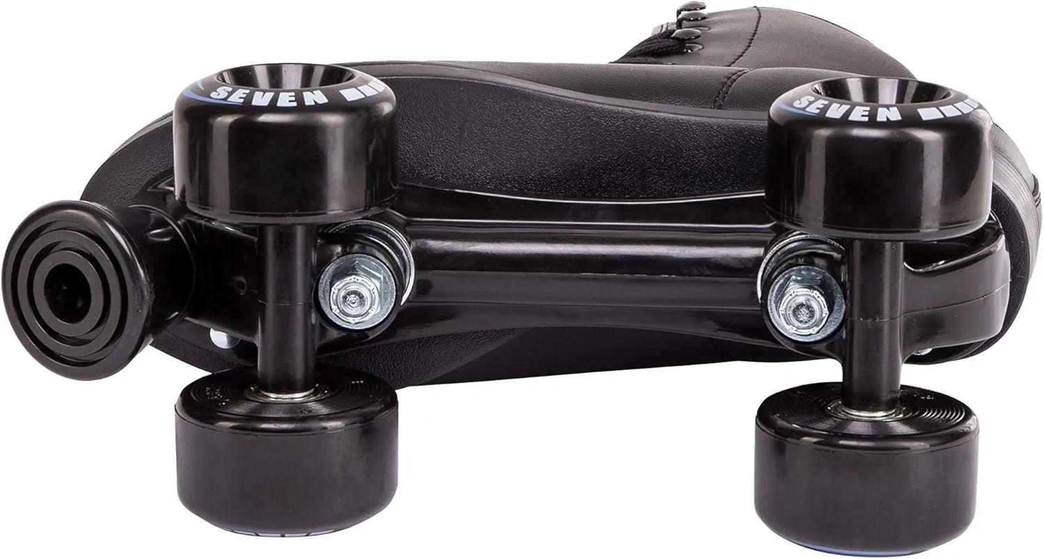 C SEVEN C7skates Quad Roller Skates | Retro Design