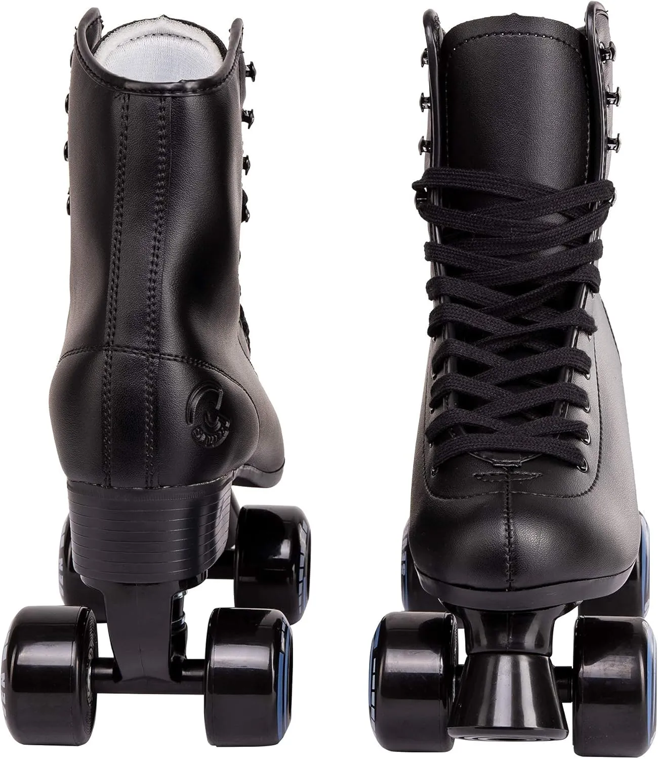 C SEVEN C7skates Quad Roller Skates | Retro Design
