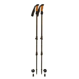 Carbon Tek Quick Release Trekking Pole