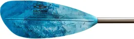 Carlisle Magic Mystic Kayak Paddle with Polypropylene Blades and Aluminum Shaft