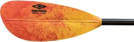 Carlisle Magic Plus Kayak Paddle with Polypropylene Blades and Wrapped Fiberglass Shaft