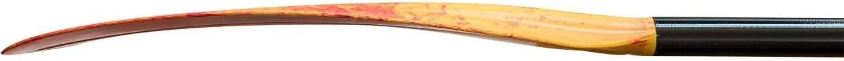 Carlisle Magic Plus Kayak Paddle with Polypropylene Blades and Wrapped Fiberglass Shaft