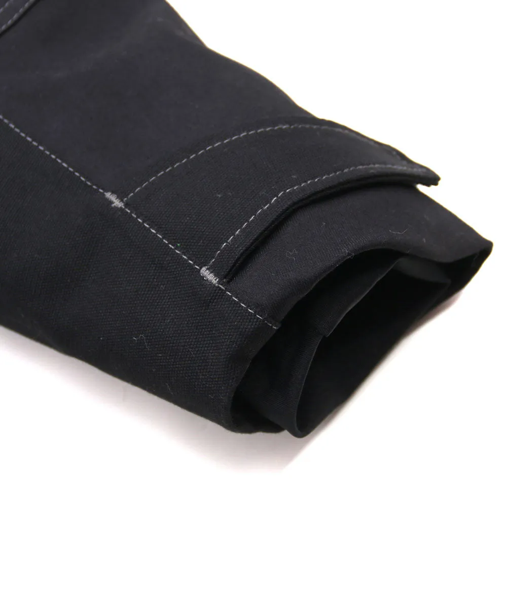 CAT Men's Triton Insulated Jacket - Navy