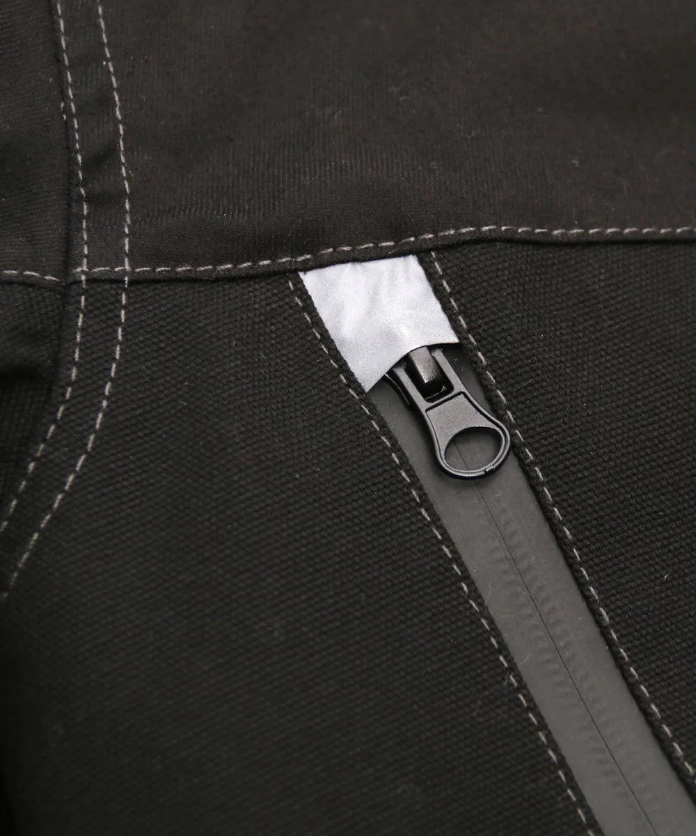 CAT Men's Triton Insulated Jacket - Navy