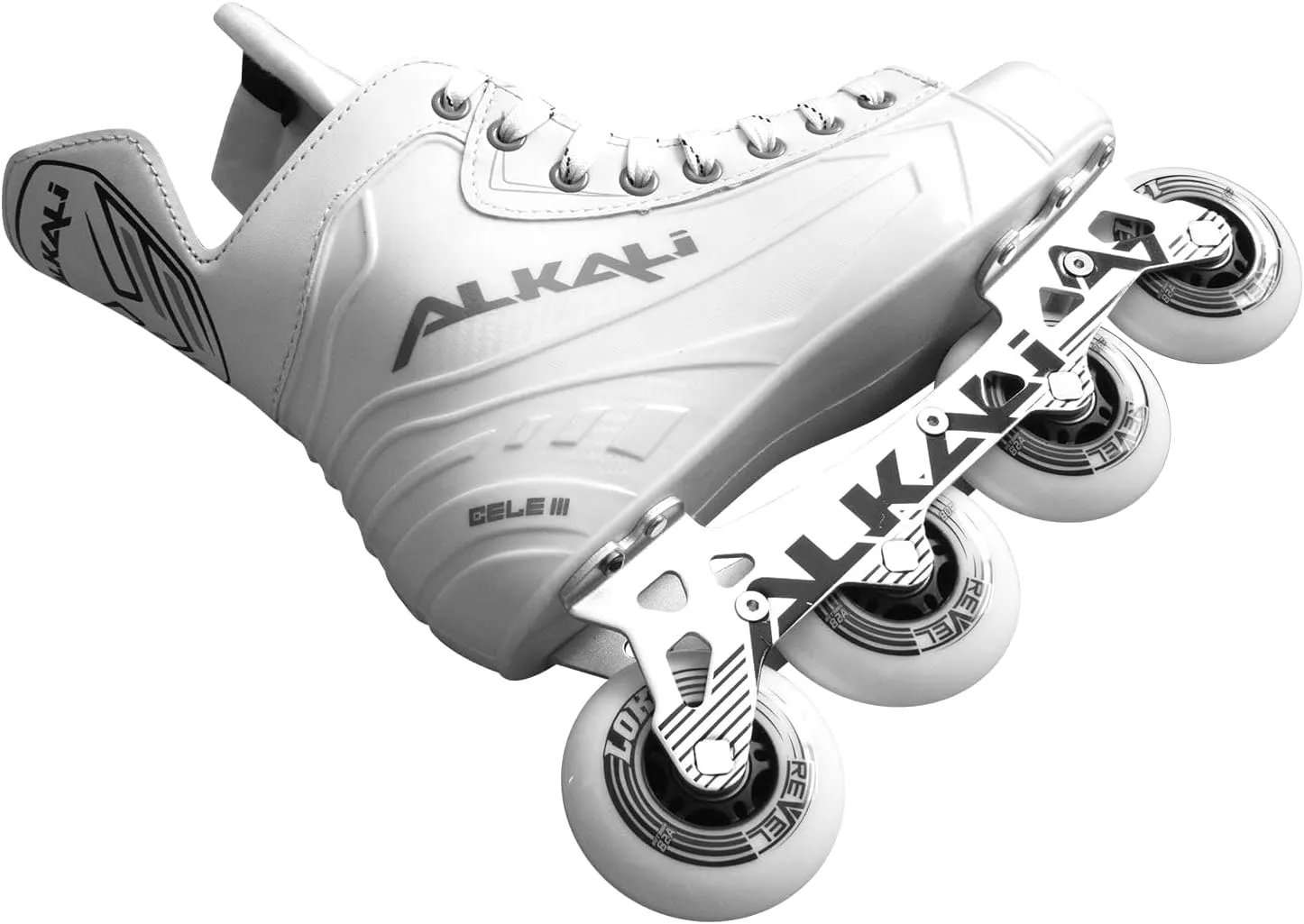Cele III Senior Adult Junior Kids Inline Roller Hockey Skates