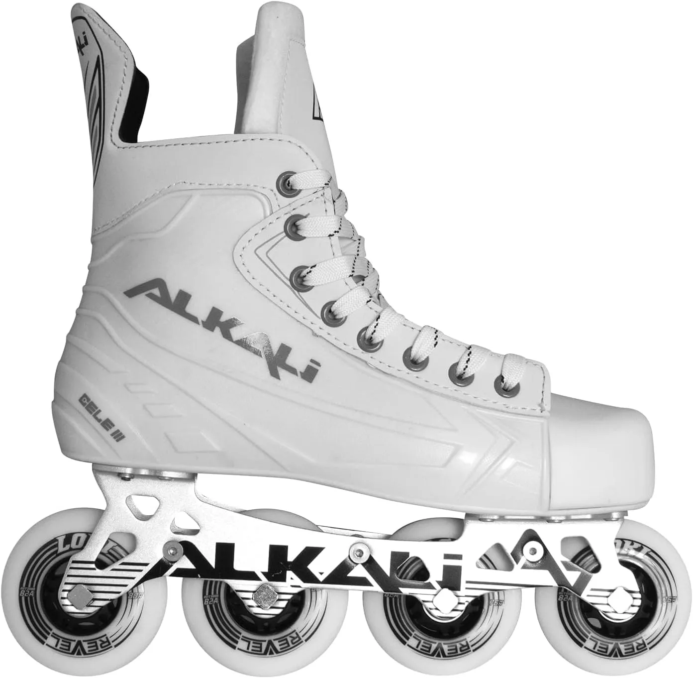 Cele III Senior Adult Junior Kids Inline Roller Hockey Skates