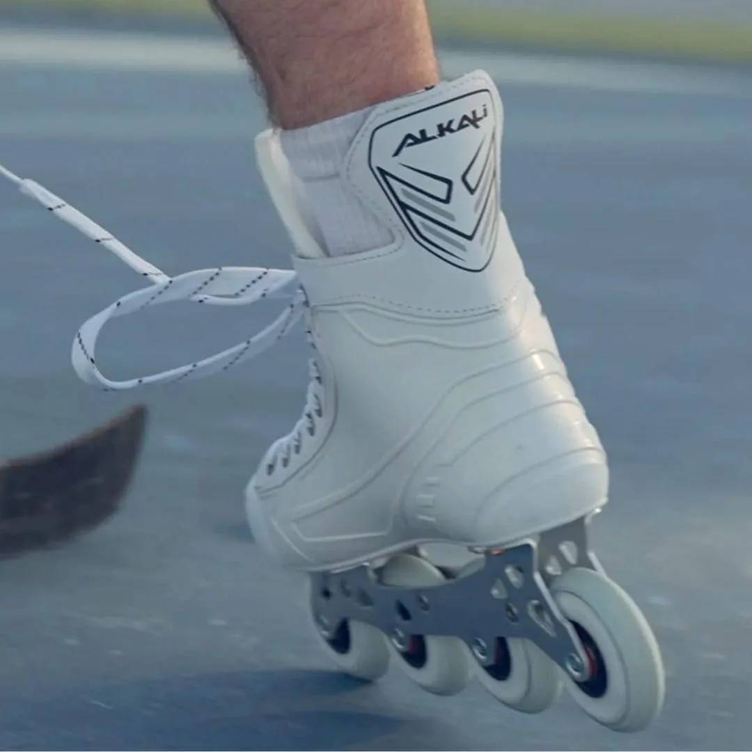 Cele III Senior Adult Junior Kids Inline Roller Hockey Skates