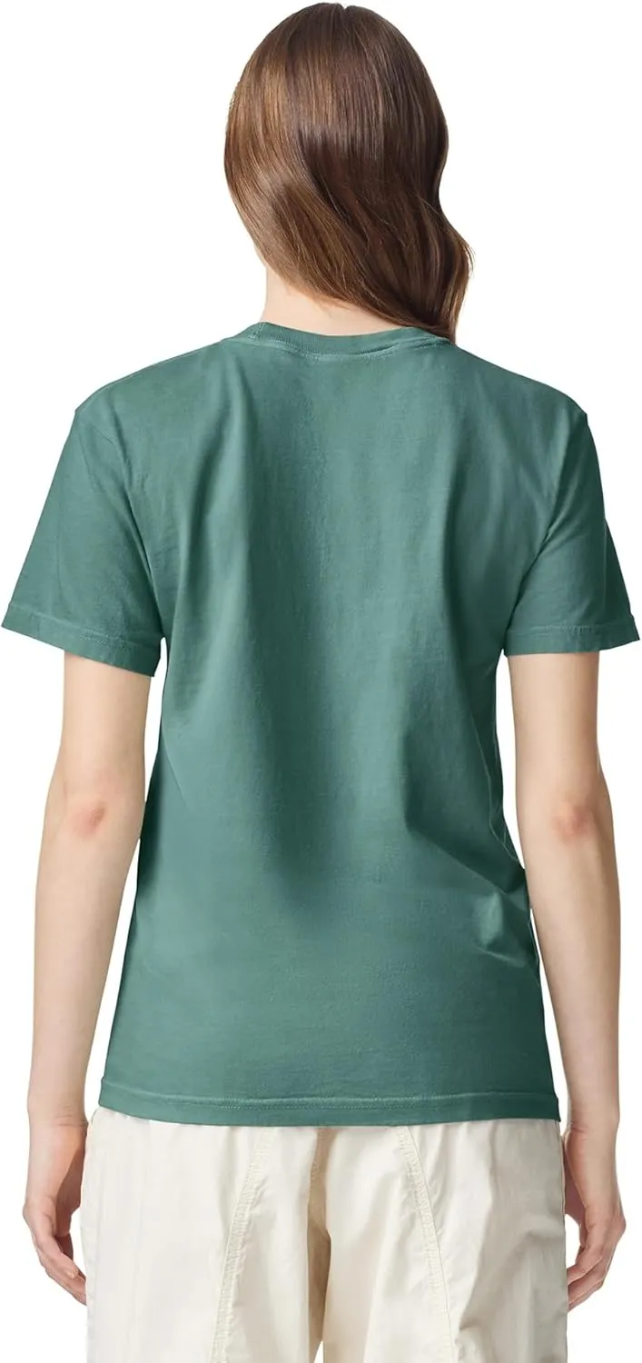 Comfort Colors Short Sleeve Tee, Style G1717