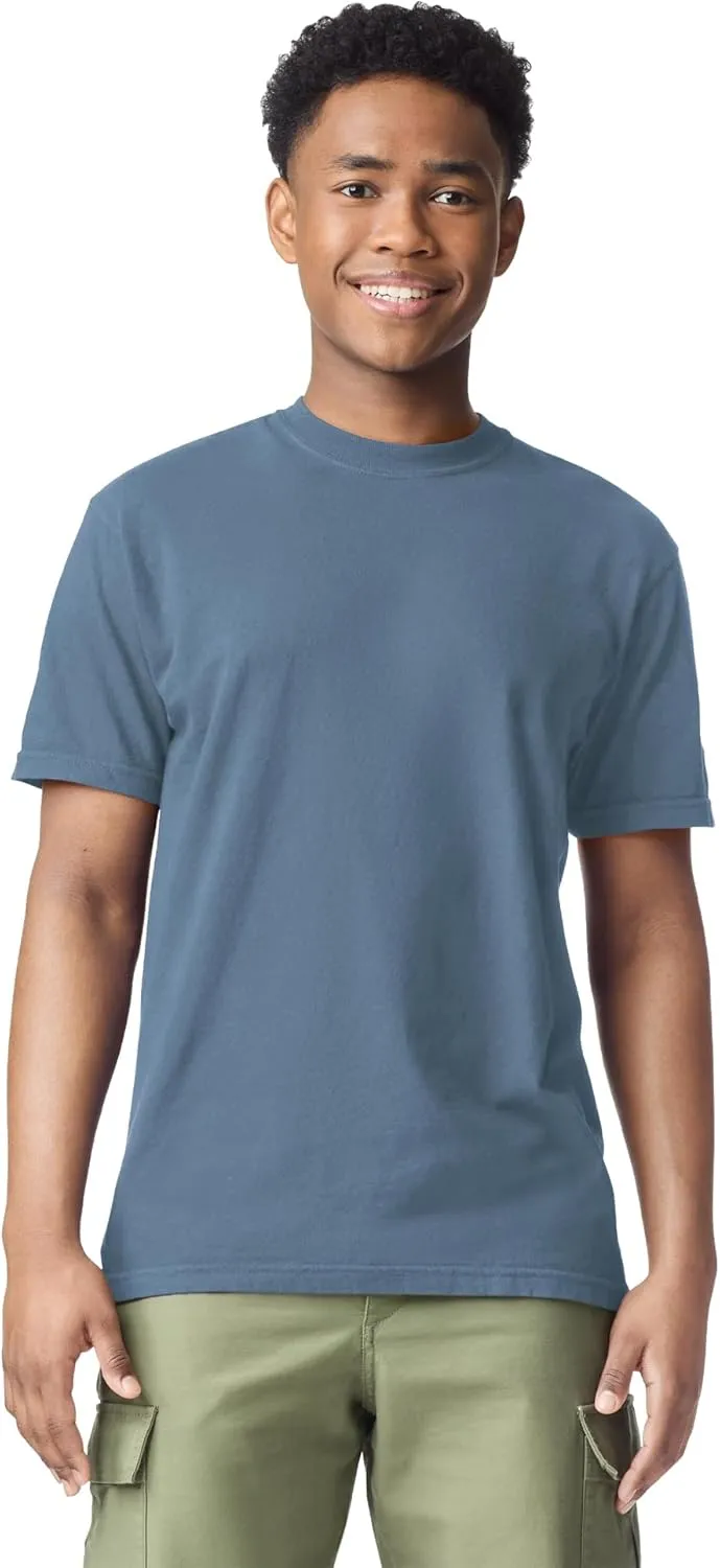 Comfort Colors Short Sleeve Tee, Style G1717