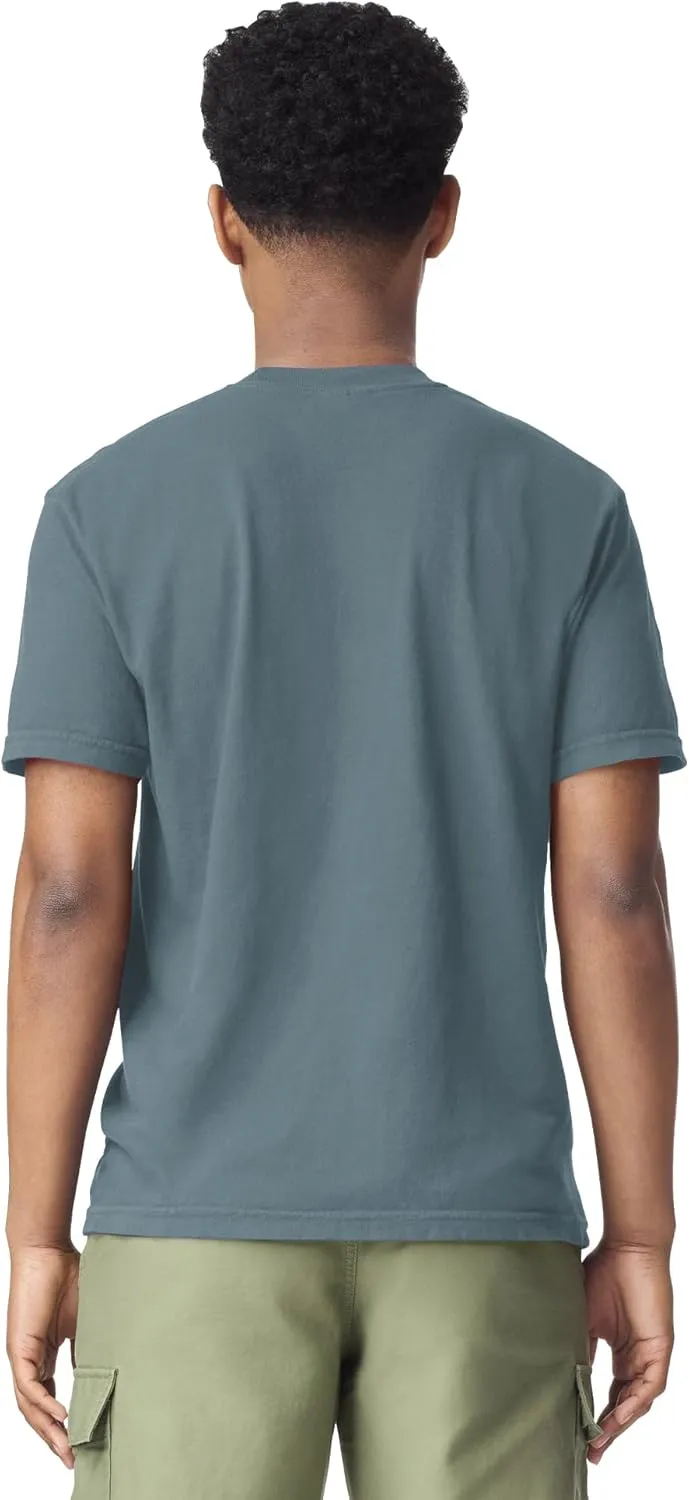 Comfort Colors Short Sleeve Tee, Style G1717