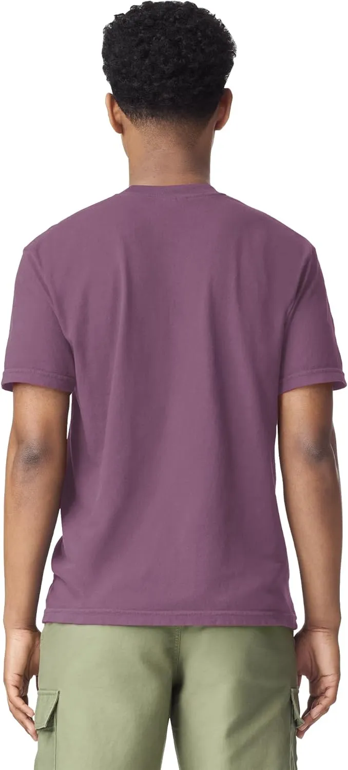 Comfort Colors Short Sleeve Tee, Style G1717