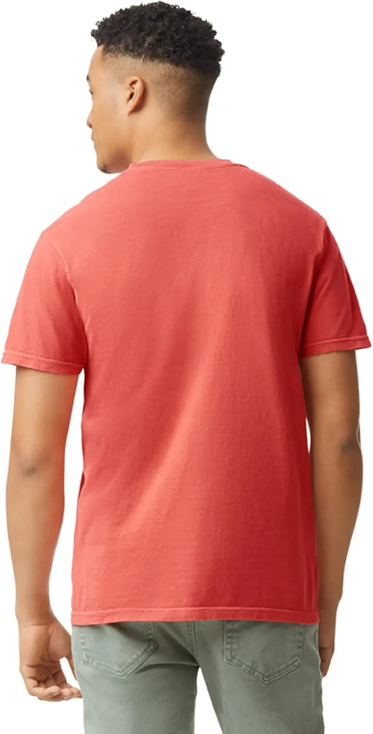 Comfort Colors Short Sleeve Tee, Style G1717