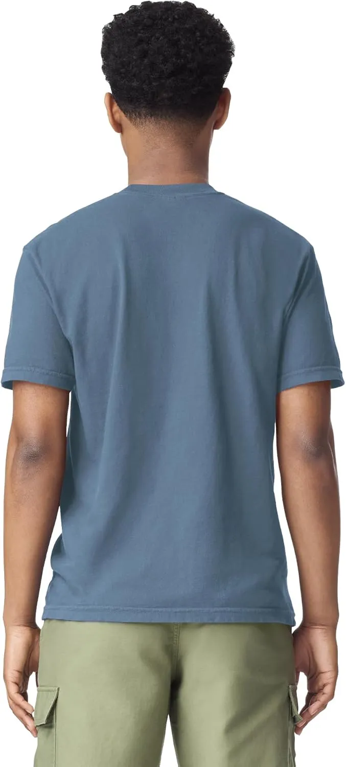 Comfort Colors Short Sleeve Tee, Style G1717