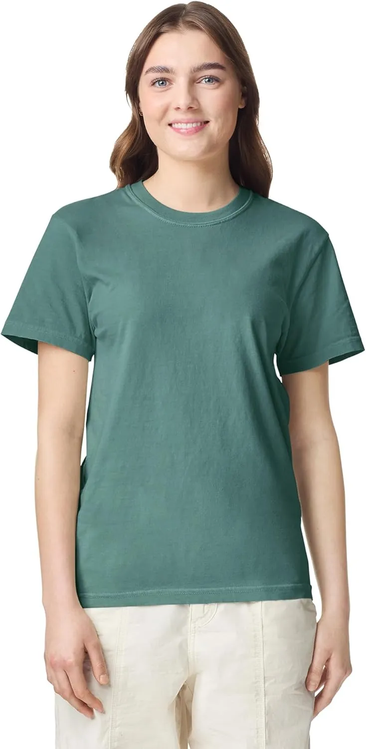 Comfort Colors Short Sleeve Tee, Style G1717