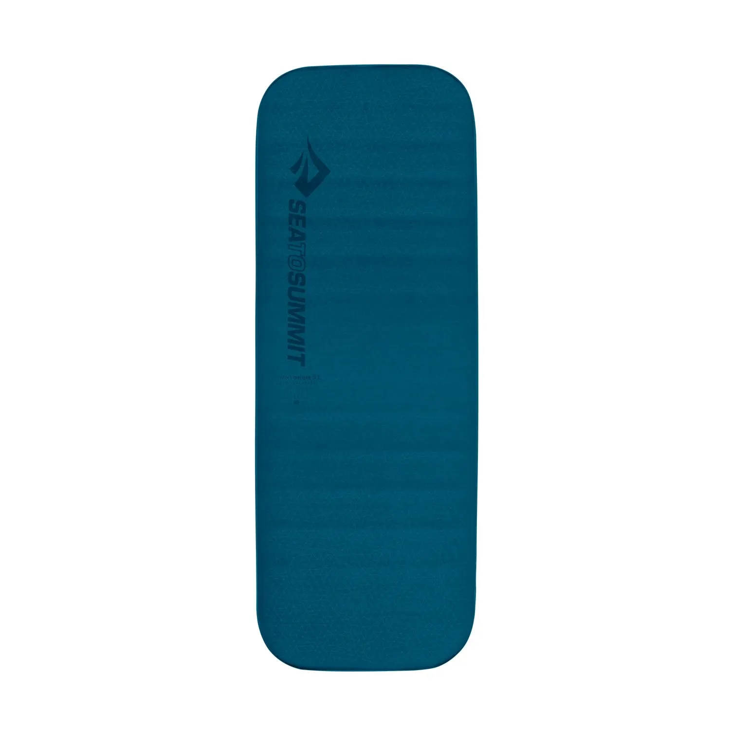 Comfort Deluxe Self-Inflating Sleeping Mat