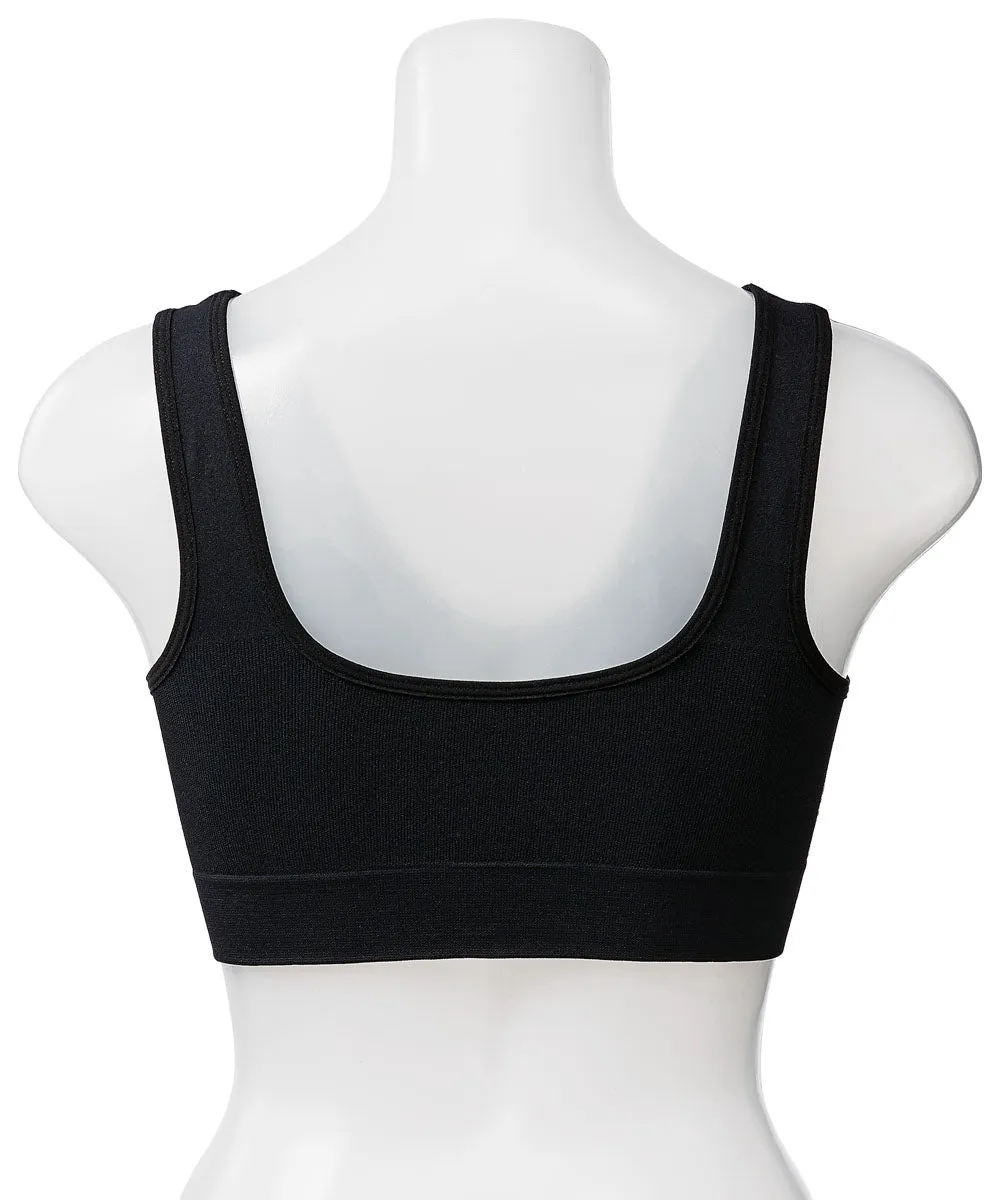 Comfort-fit Dreamy Sleep Bralette