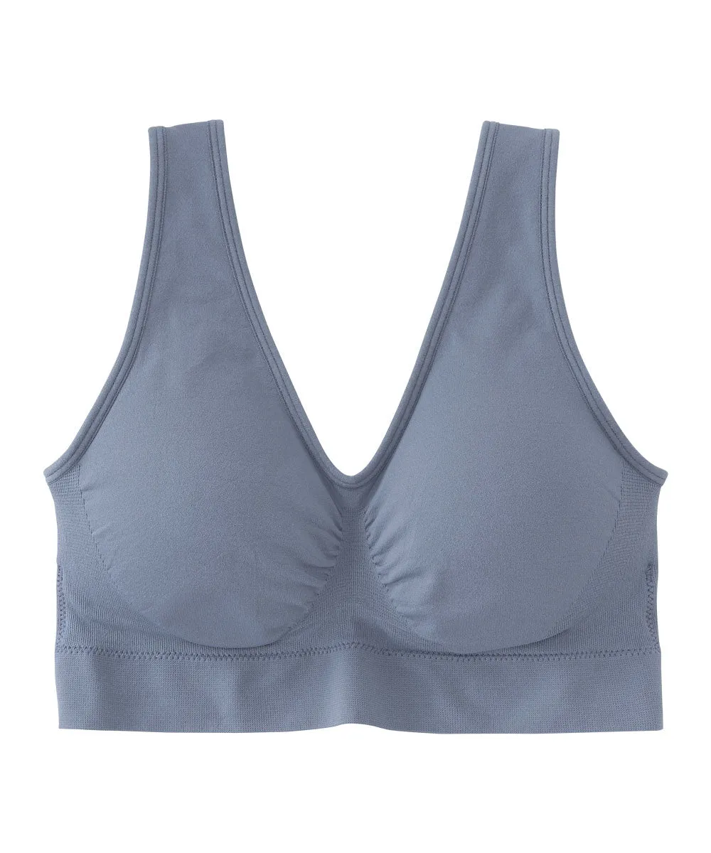 Comfort-fit Dreamy Sleep Bralette