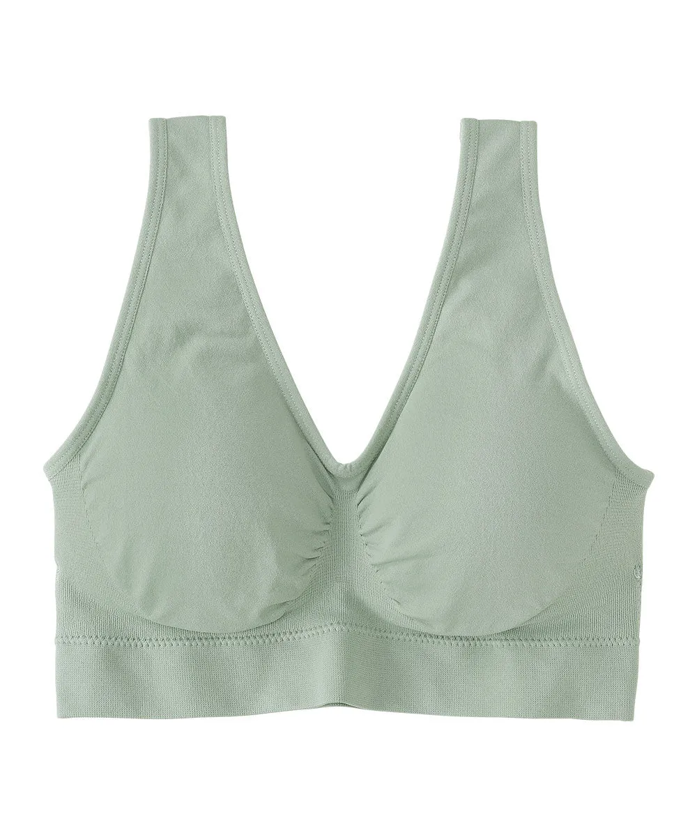 Comfort-fit Dreamy Sleep Bralette
