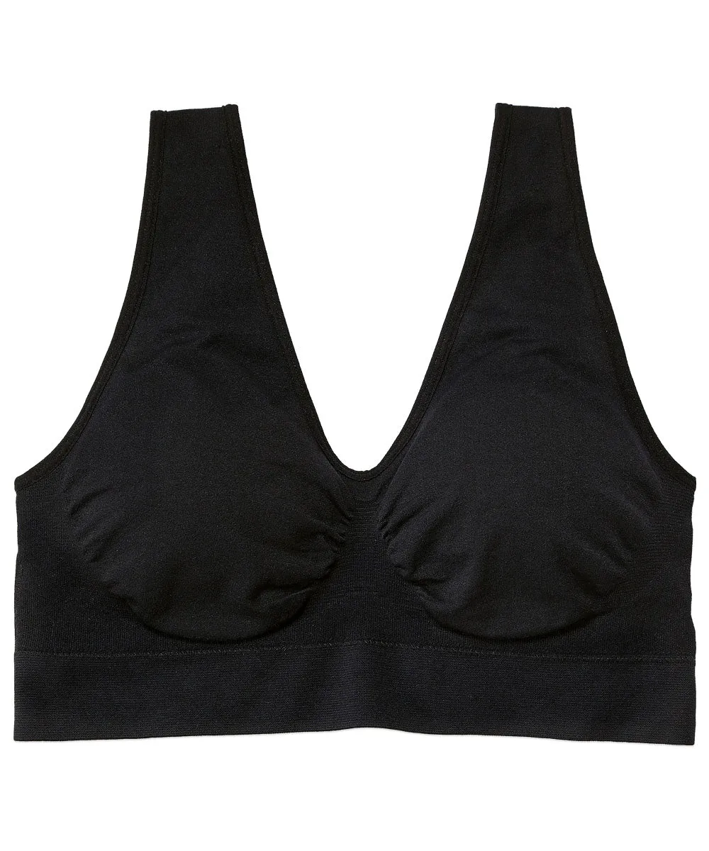 Comfort-fit Dreamy Sleep Bralette