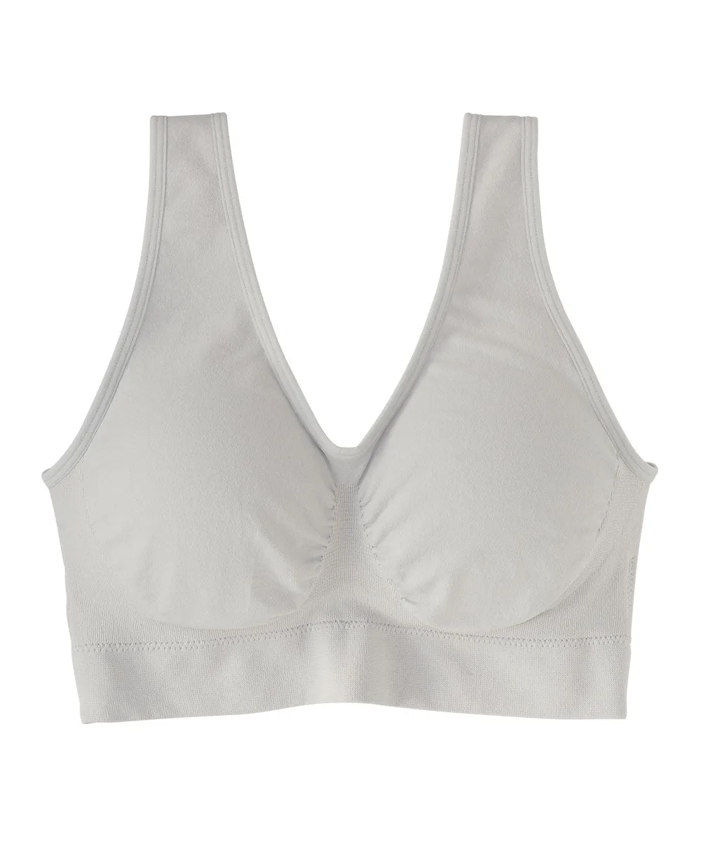 Comfort-fit Dreamy Sleep Bralette