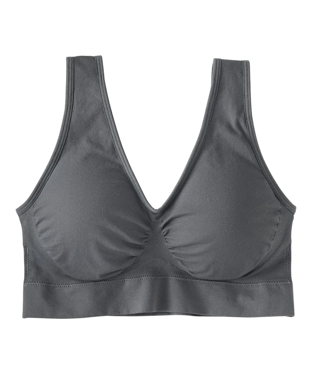 Comfort-fit Dreamy Sleep Bralette