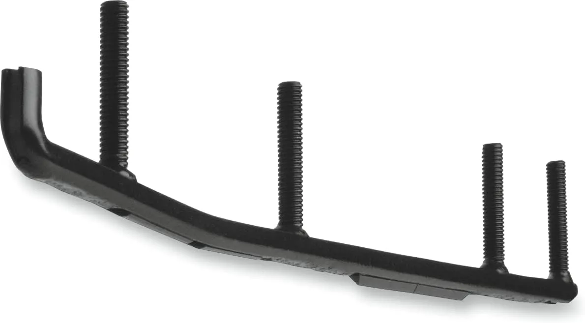 Crankbrothers M20,M-Series Bike Tool, Matte Black, One Size