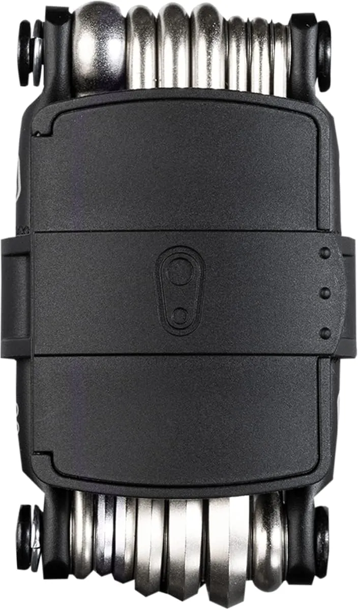 Crankbrothers M20,M-Series Bike Tool, Matte Black, One Size