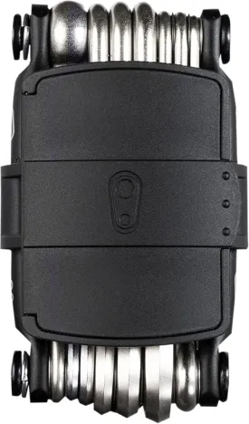 Crankbrothers M20,M-Series Bike Tool, Matte Black, One Size