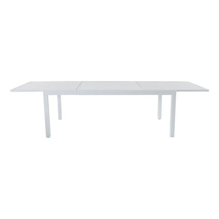 Del Mar Nine-Piece Outdoor Dining Set