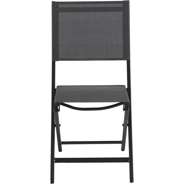Del Mar Nine-Piece Outdoor Dining Set