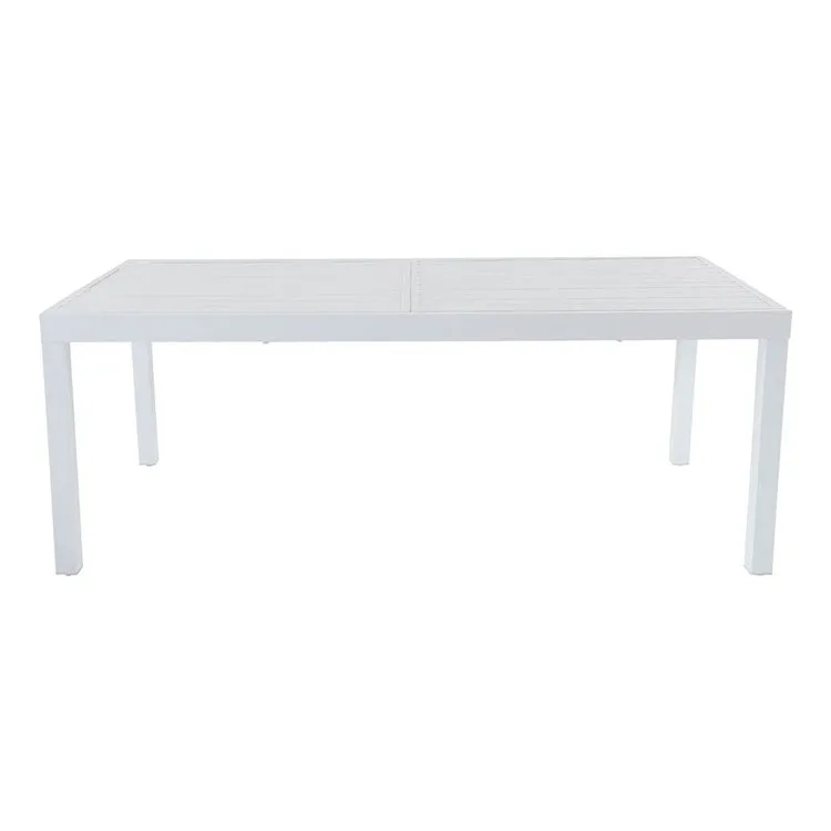 Del Mar Nine-Piece Outdoor Dining Set
