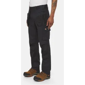 Dickies Multi Pocket Utility Work Pant Black Dickies Multi Pocket Utility Work Pant Black