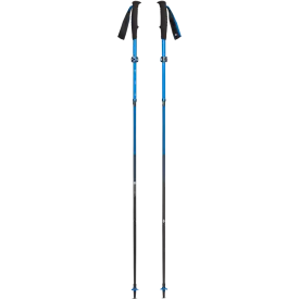 Distance Carbon FLZ Poles