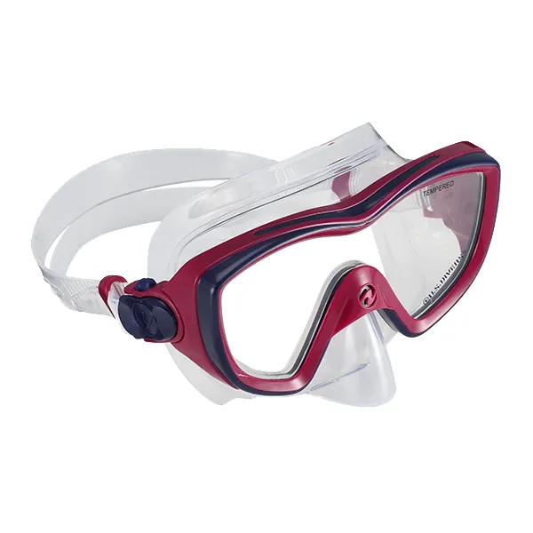 Diva LX Mask - Berry