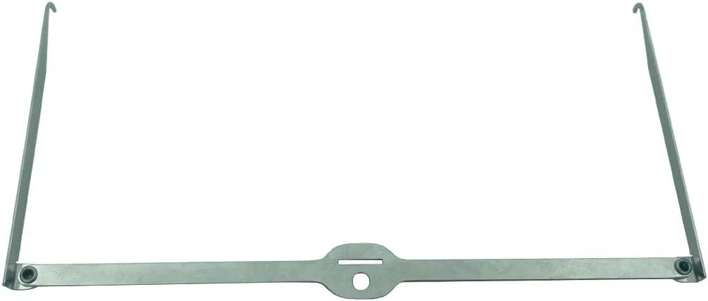 Door hook, Multi-functional collapsible maintenance aid small tool By Dlincat