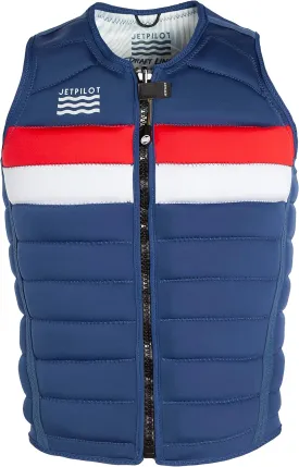 Draftline Neoprene Reversible Comp Vest PFD