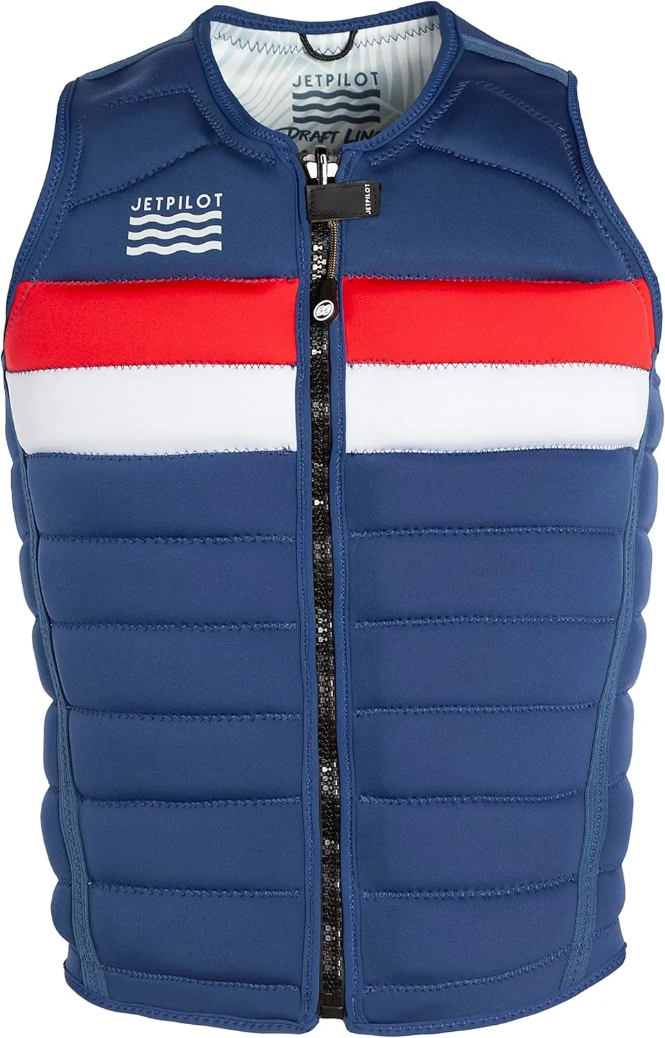 Draftline Neoprene Reversible Comp Vest PFD
