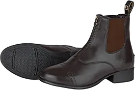 Dublin Foundation Zip Paddock Boots II