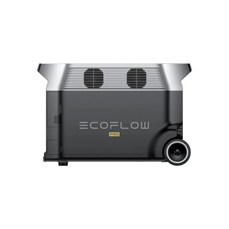 EcoFlow DELTA Pro Portable Power Station
