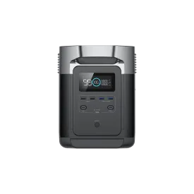 EcoFlow DELTA(1000) Portable Power Station (Refurbished)