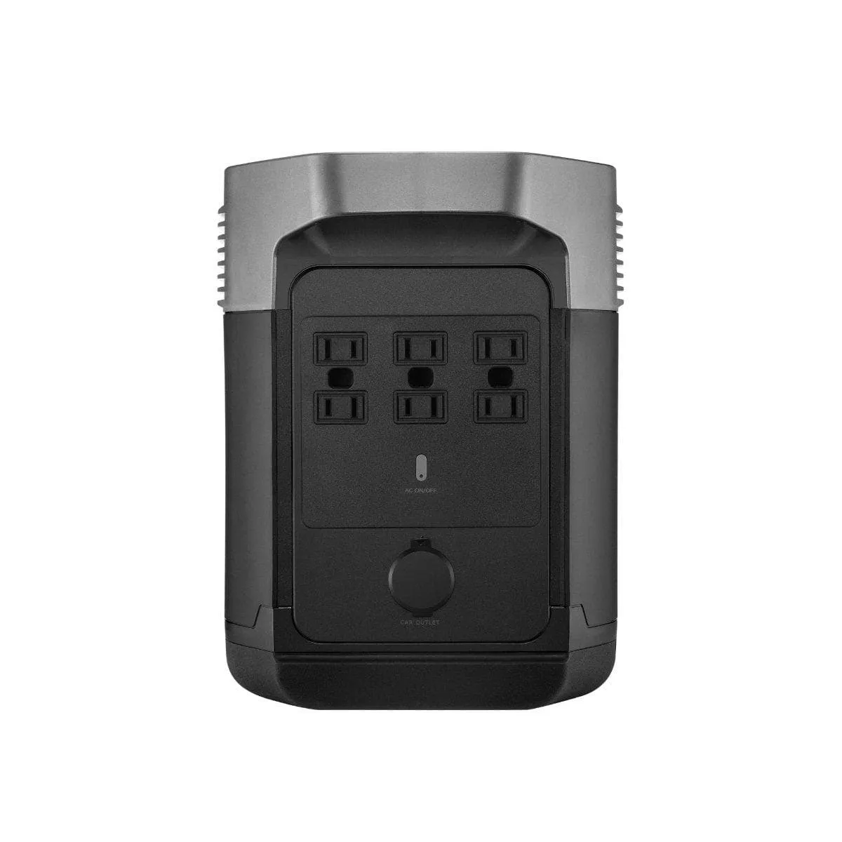 EcoFlow DELTA(1000) Portable Power Station (Refurbished)