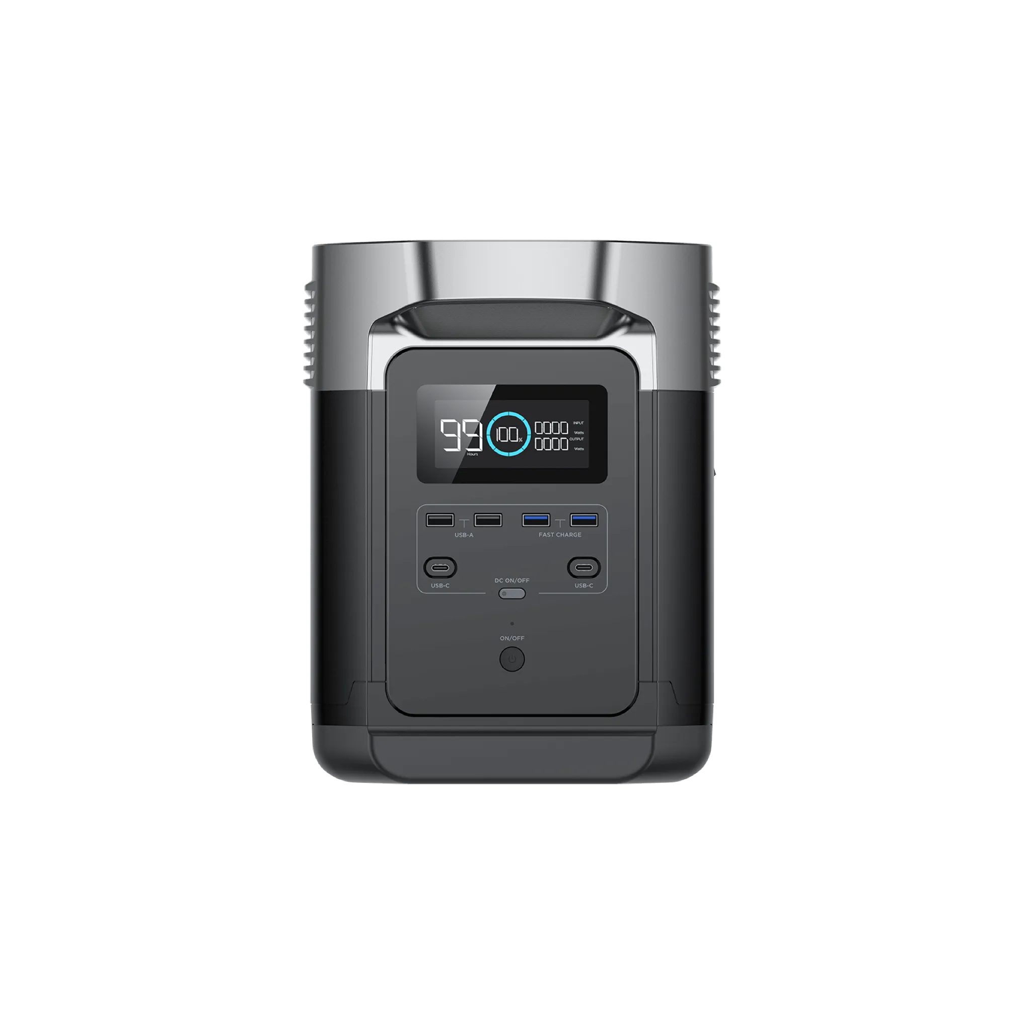 EcoFlow DELTA(1000) Portable Power Station (Refurbished)