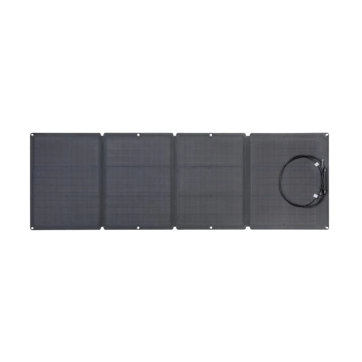 EcoFlow RIVER Max   2x 110W Solar Panel