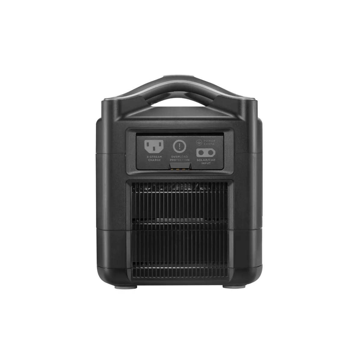EcoFlow RIVER Max   2x 110W Solar Panel