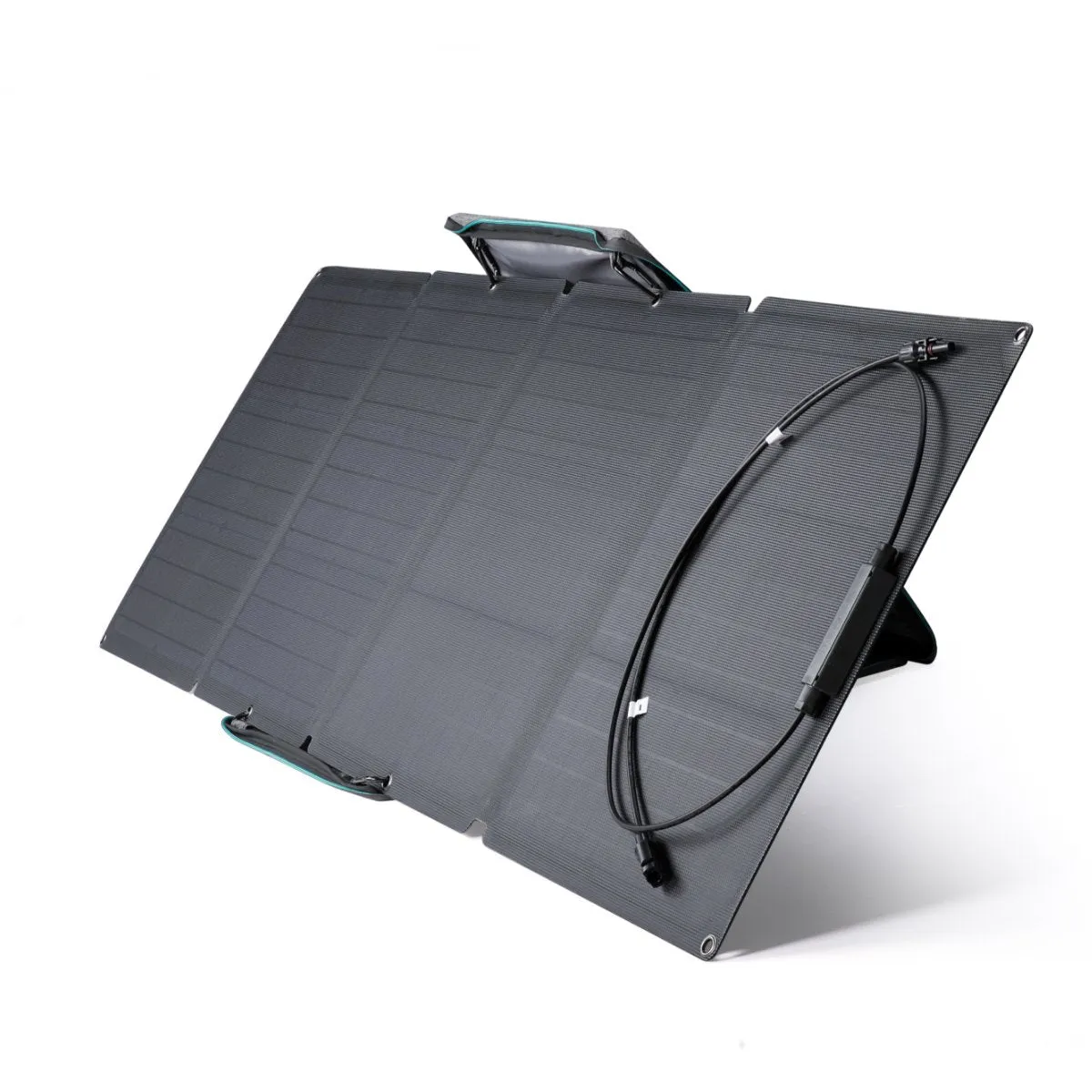 EcoFlow RIVER Max   2x 110W Solar Panel