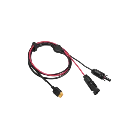 EcoFlow Solar to XT60i Charging Cable